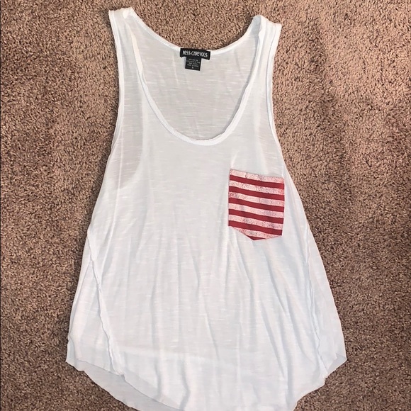 Tank tops - Picture 2 of 2